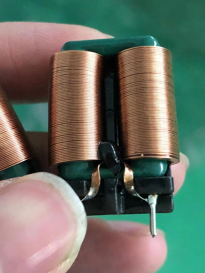 电感线圈的专业生产及应用领域