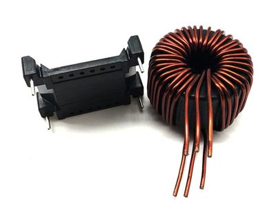 电感线圈使用与设计的注意事项