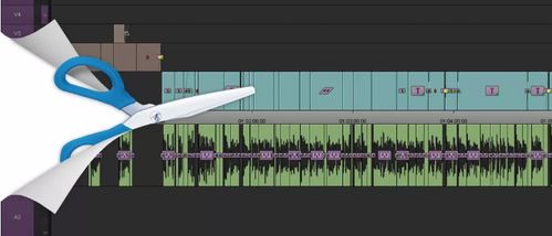 安云信息科技 影视剧后期的粗剪基础技巧干货与影视传媒技术开发