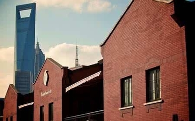 2017年上海中心城区文化创意产业租户分析 聚焦影视传媒技术开发领域