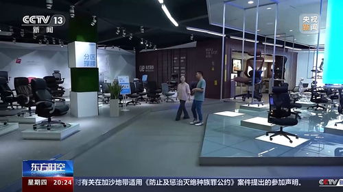 数智与绿色双轮驱动 湖州外贸高质量发展的密码与影视传媒技术的新篇章